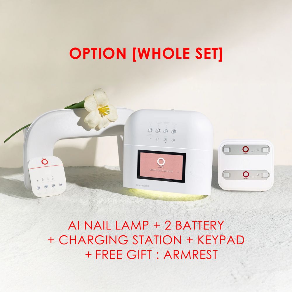 How to Get Pro Results with AI Camera Nail Lamp
