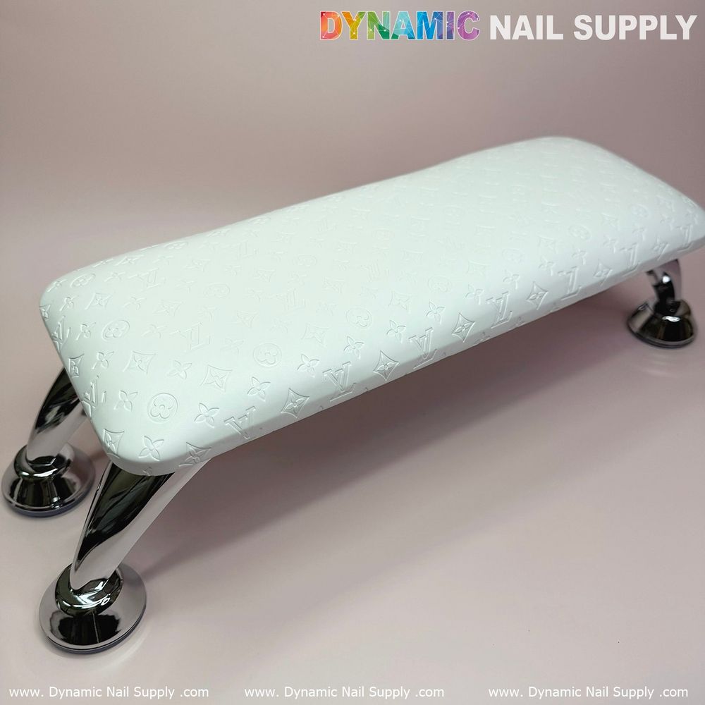 Leather Manicure Armrest Pillow: Salon Buyer’s Guide