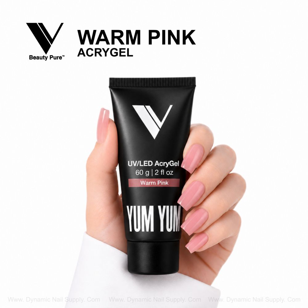 Warm Pink AcryGel: Who Should Choose It vs Others